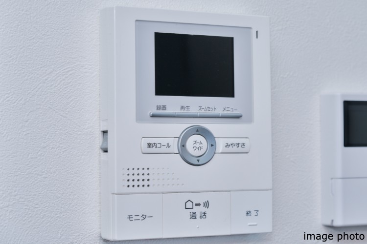 地震速報サービスのイメージ画像