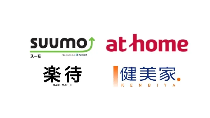 常盤台ガーデンソサエティの大手ポータルサイトに掲載